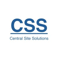 Central Site Solutions logo - Similar company to 3M Contracts Ltd