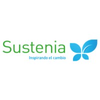 Sustenia Argentina logo - Similar company to Sustenia