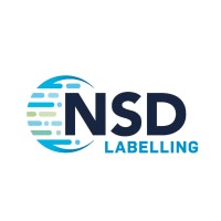NSD Labelling CZ logo - Similar company to Stappert Česká Republika Spol. S R. O.