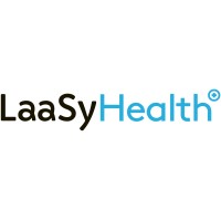 LaaSy Health logo - Similar company to Laasy