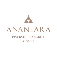 Anantara Riverside Bangkok Resort logo - Similar company to Palm Concierge