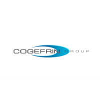 Cogefrin Spa logo - Similar company to Sixtey