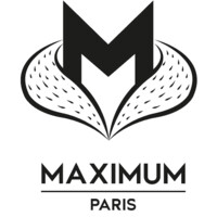 MaximumParis logo - Similar company to Reup