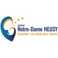 Institut Notre-Dame Heusy logo - Similar company to Sempre - Soluções Empresariais Jr.