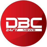 DBC News Television logo - Similar company to Afsana Ferdousi