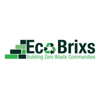 Eco Brixs logo - Similar company to Action Oak