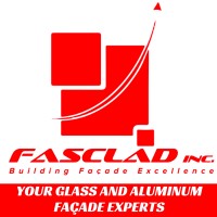 Fasclad Inc logo - Similar company to Ruby Staffing