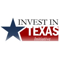 Invest In Texas Initiative