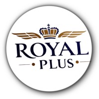 Royal Plus Transport logo - Similar company to Iots
