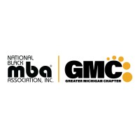 Greater Michigan NBMBAA Chapter logo - Similar company to Moja