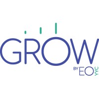 GROW by EO-YYC logo - Similar company to Infoanalytix