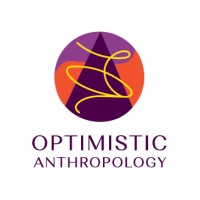 Optimistic Anthropology logo - Similar company to Cs Media Works
