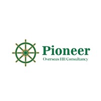Pioneer Overseas HR Consultancy logo - Similar company to Lanco Overseas Hr Consultancy