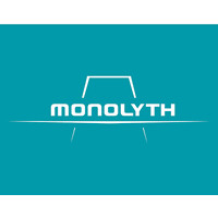 Monolyth logo - Similar company to Powercase Ibérica Sl