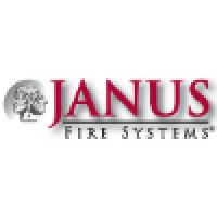 Janus Fire Systems logo - Similar company to Kidde Fire Systems