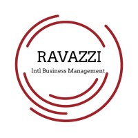 Grupo Ravazzi logo - Similar company to Maled Trading