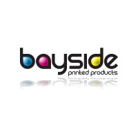 Bayside Printed Products logo - Similar company to Simple Data Solutions Llc