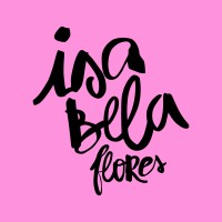 Isabela Flores logo - Similar company to Freitas Soft