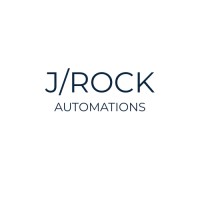 J/ROCK AUTOMATIONS logo - Similar company to Jroq Solutions