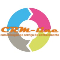 CRM-line, Contact Center e Consultadoria em Tecnologias de Informação, Lda logo - Similar company to Dxnet - Contact Center Solution Experts | Omnichanel Cx