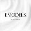 Emodels.me logo - Similar company to Bareface