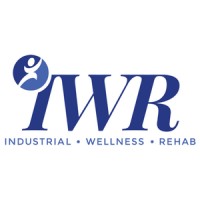 Industrial Wellness Rehab logo - Similar company to Wiregrass Wellness