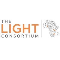 The LIGHT Consortium logo - Similar company to Linx Spatial Systems Limited