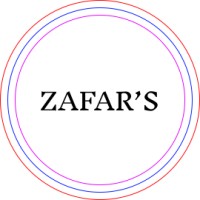 eZafar logo - Similar company to Simcha It Solutions Ltd