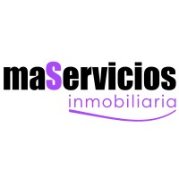 Inmobiliaria Maservicios logo - Similar company to Dinmo Inmobiliaria Barcelona
