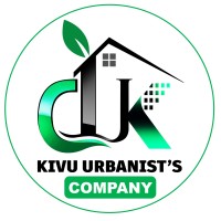 Kivu Urbanist Company logo - Similar company to Best Practices