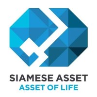 Siamese Asset Public Company Limited logo - Similar company to Smart Italian Learning