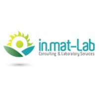 in.mat-lab logo - Similar company to Eco Efficiency Ltd