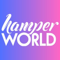 Hamper World Pty Ltd logo - Similar company to Giftlee