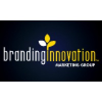 Branding Innovation logo - Similar company to Econochannel - Wholesale Sign Manufacturer For National Sign And Branding Companies.