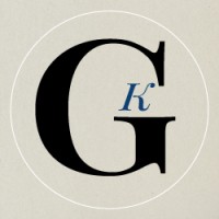 GEETHA K STUDIO logo - Similar company to Buzztrail.Ai
