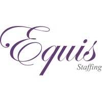 Equis Staffing logo - Similar company to Gluck Development Co