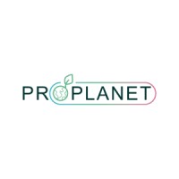 PROPLANET Project logo - Similar company to Holoss