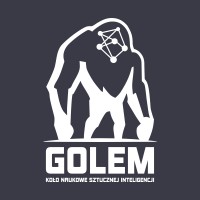 Artificial Intelligence Society Golem logo - Similar company to Aida