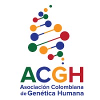 Asociación Colombiana de Genética Humana (ACGH) logo - Similar company to Macromed S A S