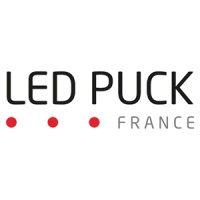LED PUCK FRANCE logo - Similar company to Acrolite Lighting