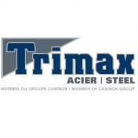 Acier Trimax logo - Similar company to Structures Experts Ld