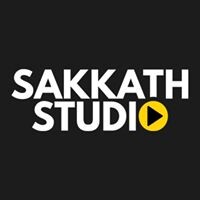 SakkathStudio logo - Similar company to Docuscan Gmbh