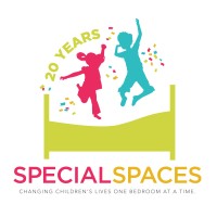 Special Spaces logo - Similar company to Hostu