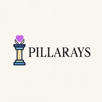 PILLARAYS logo - Similar company to Tms Life