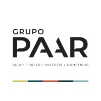 Grupo PAAR fund capital S.A.P.I. DE C.V. logo - Similar company to Grupo Paar