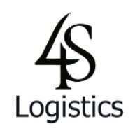 4S Logistics LLC logo - Similar company to 4S Logistic Solutions Private Limited