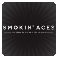 Smokin’ Aces - Cocktail Bar & Whiskey Lounge logo - Similar company to Midas Prosecco