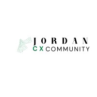 CXJO - Jordan CX Community logo - Similar company to Cx Arabia تجربة العميل بالعربي