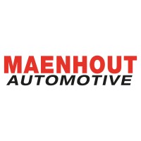 Maenhout Automotive logo - Similar company to Entrypoint