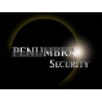 Penumbra Security, Inc. logo - Similar company to Mindgard Ltd